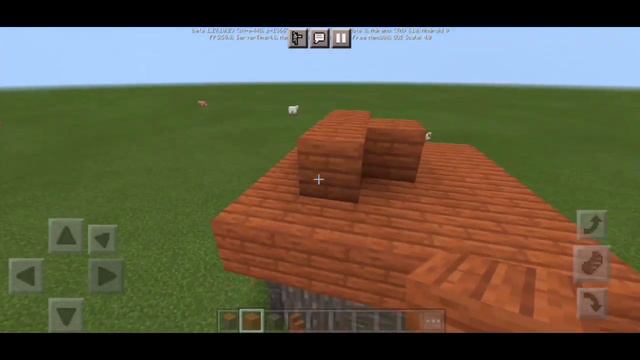 How To Build Savanna Village structures / House || Tutorials || Minecraft. смотреть онлайн