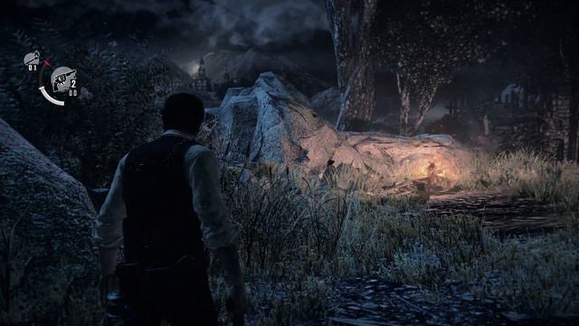 🎮 Играем в The Evil Within - Эпизод 2 смотреть онлайн