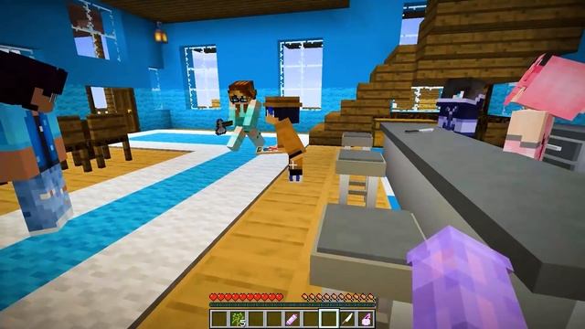 Aphmau Was MURDERED In Minecraft!