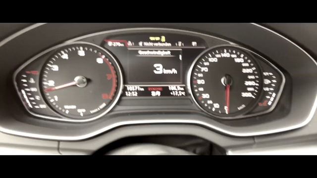 Q5 TFSI 252PS S-tronic 0-140km/h (4K - UHD) смотреть онлайн