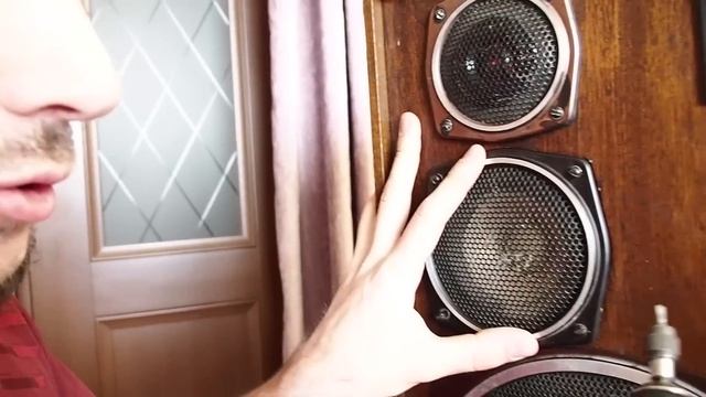 Что умеет Рижский S90 за 80$ ? (6000 руб) смотреть онлайн