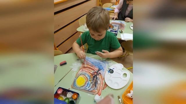 Развитие креативной личности с использованием правополушарного рисования смотреть онлайн