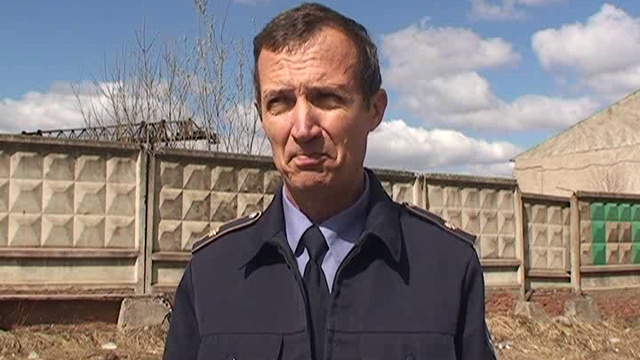 Плановый объезд города членами Совета депутатов Можайского района смотреть онлайн