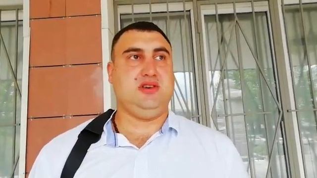 Прошло первое судебное заседание над бывшим главным патологоанатомом Волгоградской области смотреть онлайн