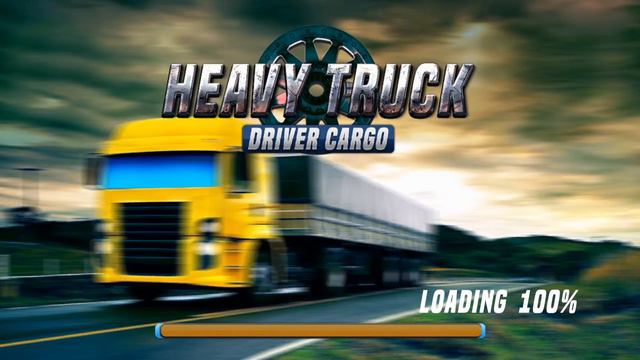 #Gametop - Heavy Logging Cargo Truck Transport Simulator - Best Android Gameplay #4 смотреть онлайн