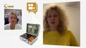 5 вопросов к бьюти-специалисту Fohow Юлии Шокуровой