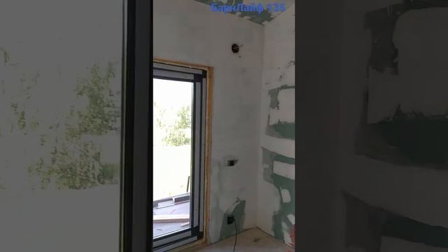 Заделка швов в гипсокартоне фугин Knauf, финишная шпаклёвка, покраска особо прочной, водостойкой. смотреть онлайн