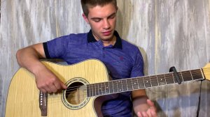 Sailor Moon (Opening Theme) - Moonlight Densetsu Guitar