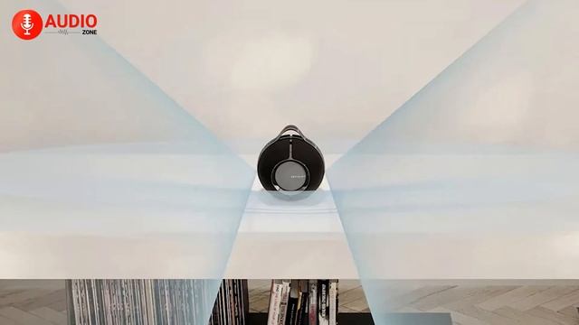 Devialet Mania : A Shrunken-down Phantom II? смотреть онлайн