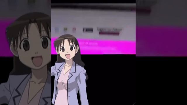 azumanga post смотреть онлайн