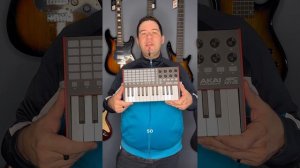 Akai Professional APC Key 25 mk2 Review by Dave Skinz
