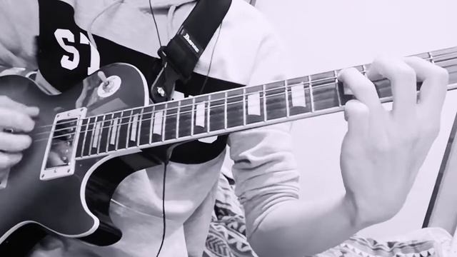One More Red Nightmare (cover) смотреть онлайн