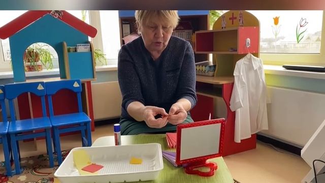 Общение воспитателя с детьми и родителями смотреть онлайн