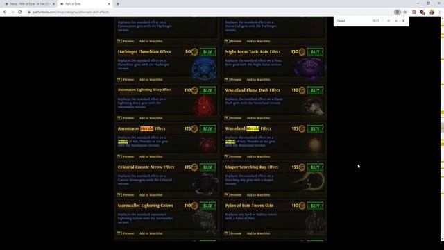 Path of Exile - Updated Beginner Guide to the Cash Shop and Stash Tabs смотреть онлайн