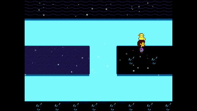 Undertale | Zac Ragequits in Rage смотреть онлайн