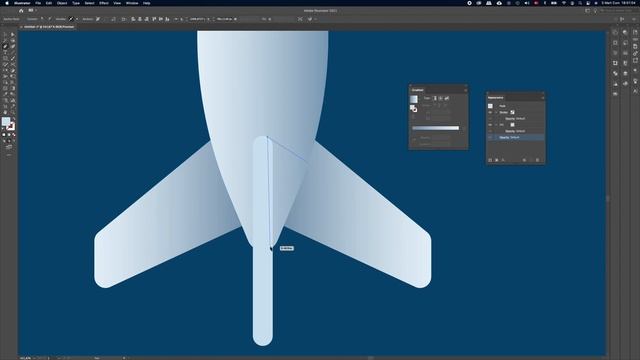Adobe Illustrator Eğitimi | Icon Tasarımı смотреть онлайн