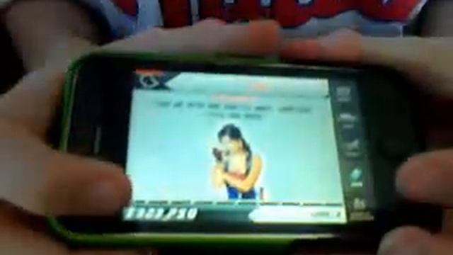 asphalt 4 elite racing review смотреть онлайн