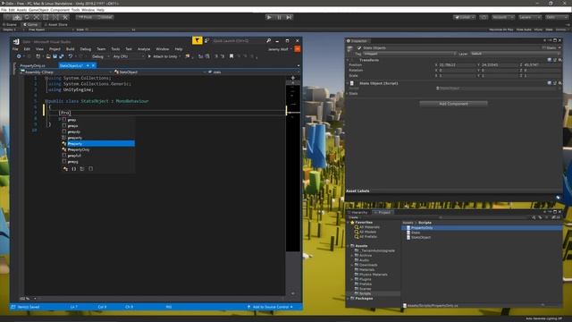 Save Space with Odin Composite Attributes!! смотреть онлайн