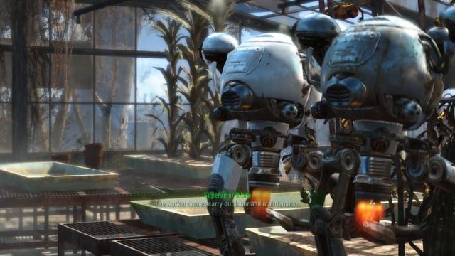 Fallout 4 Part 6: The Road To Diamond City смотреть онлайн