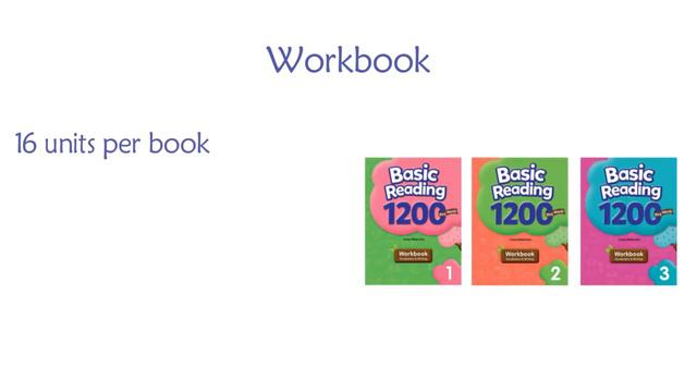 Basic Reading 1200 Key Words смотреть онлайн