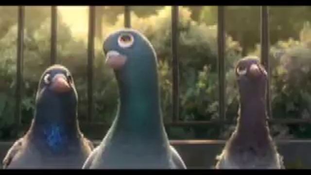 redonkulous - bolt смотреть онлайн