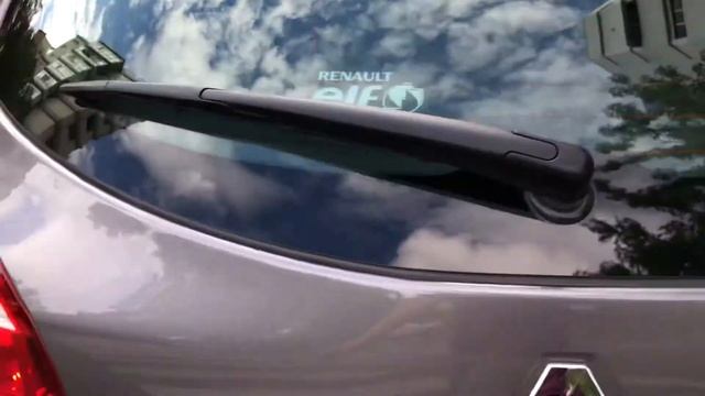 Megane 3 Luxe 2011 90.000 km en venta!! Muchos agregados!! смотреть онлайн