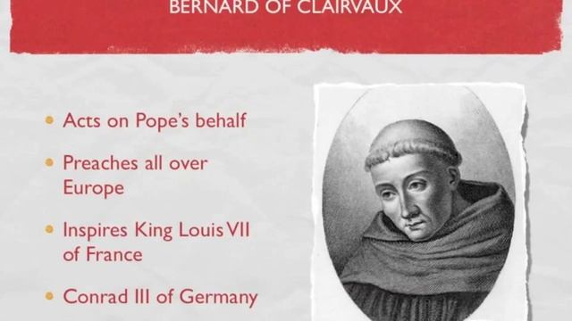 Tutorial The Second Crusade смотреть онлайн