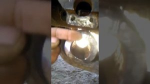 Замена рессорных пальцев хово