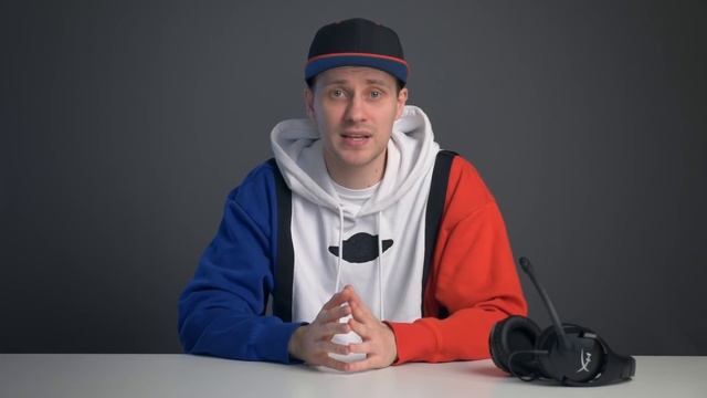 Игровые наушники HyperX – идеальное соотношение цены и качества! смотреть онлайн