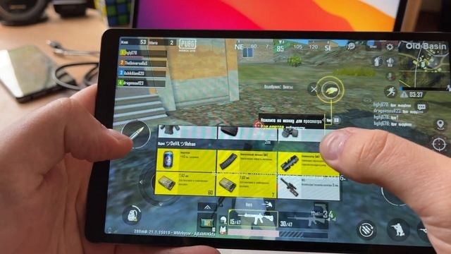 Samsung Galaxy Z Fold 3 на минималках | Galaxy Tab A7 Lite смотреть онлайн