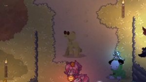 ?Притворяюсь КОНФЕТКОЙ в ПОНИ ТАУНЕ? Зумо Пони Таун//