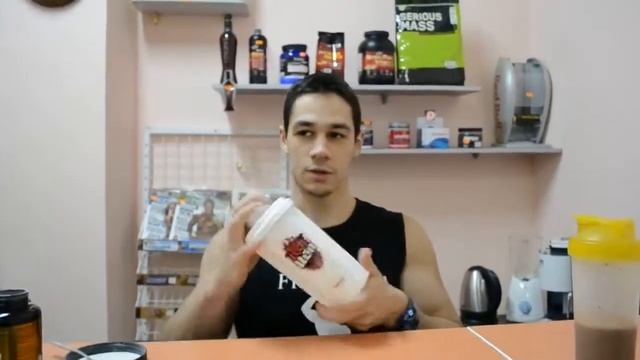 Тренировки для силовых структур