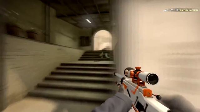 CS:GO Vine #6 смотреть онлайн