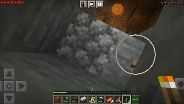 Дисплей костёр - 2 часть - МАЙНКРАФТ/MINECRAFT смотреть онлайн