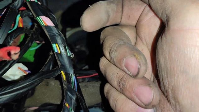 Как заменить трос капота Лачетти