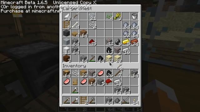 Let's Play Minecraft [18] - Волк,мой! смотреть онлайн