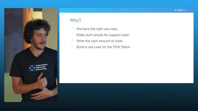 Craft Container Orchestrator @Gianluca Arbezzano смотреть онлайн