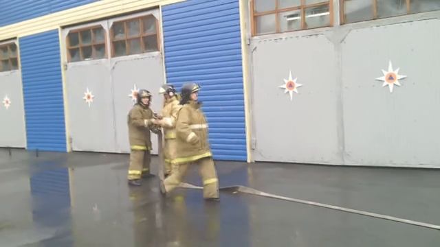 ПБ - 921. Пожарная безопасность. Лучшая группа смотреть онлайн