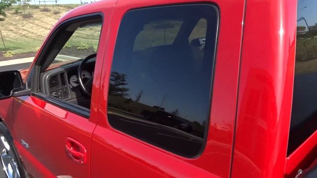 2003 Chevrolet Silverado SS Gateway Classic Cars Kansas City #660 смотреть онлайн