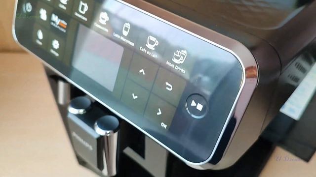 Очистка, Смазка, Кофемашины - Варочной Группы Вот Как смотреть онлайн