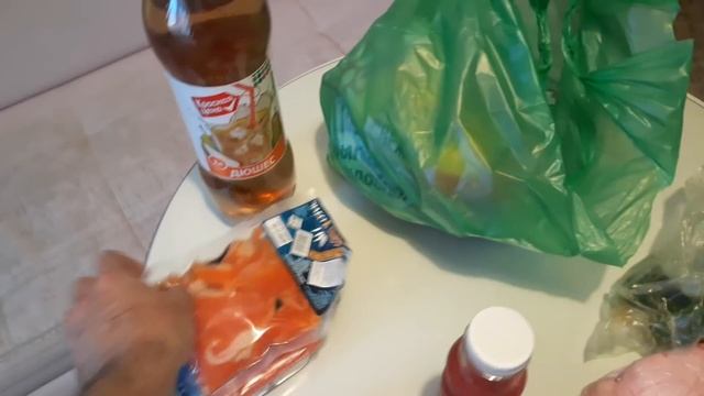 ВЛОГ: Засолил сало/ Собираем посылку для Клёпы