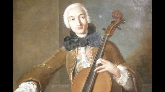 Luigi BOCCHERINI - Quintette à cordes nº5, mi majeur - Minuet (Op 11) [G 275] (1770) смотреть онлайн