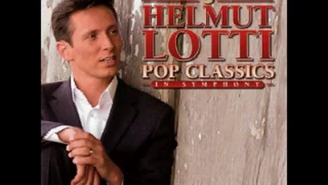 Helmut Lotti - Bohemian Rhapsody смотреть онлайн