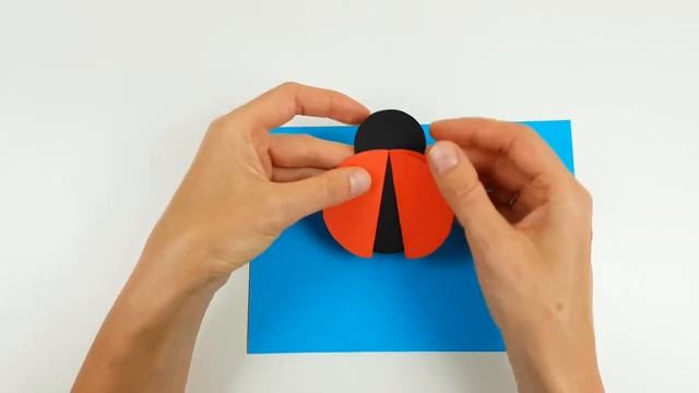 "Божья коровка" смотреть онлайн