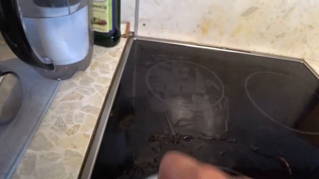 О хозяйстве с умом. Скребок для стеклокерамической плиты смотреть онлайн