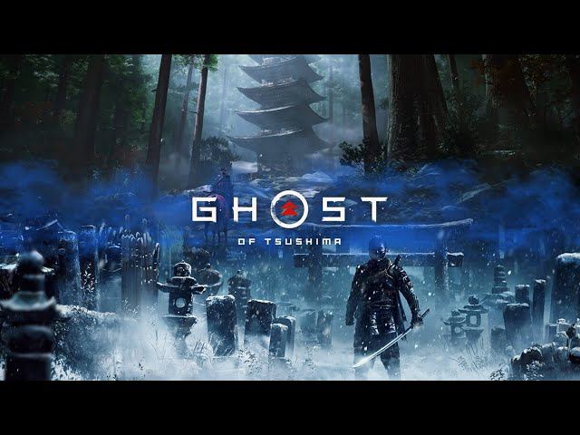 Прохождение Ghost of Tsushima (Призрак Цусимы) — Часть 3 смотреть онлайн