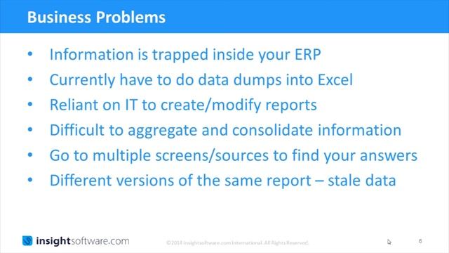 Oracle R12 Reporting Options смотреть онлайн