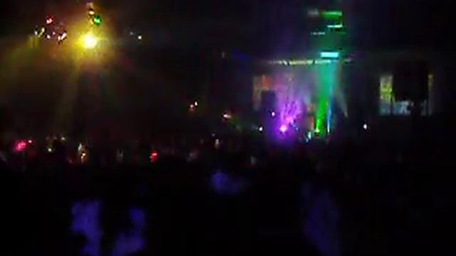 Octopus By Beta 10--02-2007 Jeff Mills, Renato Cohen ...