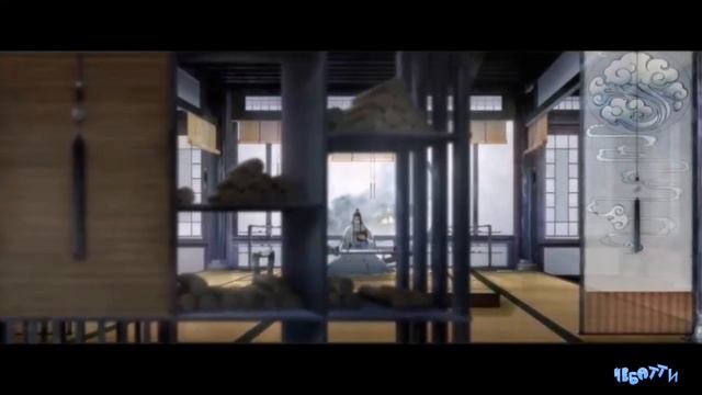 Лань Вандзци и Вей Усянь. Клип,, Ой, мороз" смотреть онлайн