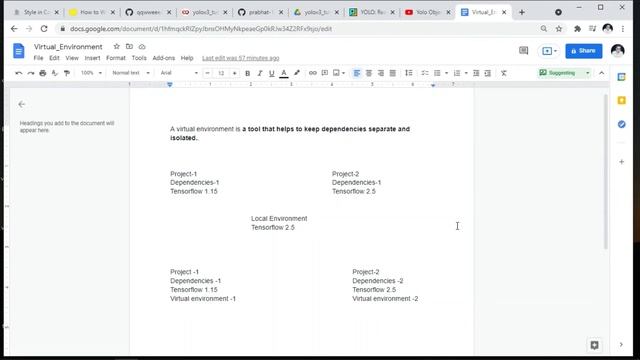 How to Install Virtual Environment Using Anaconda Prompt? смотреть онлайн